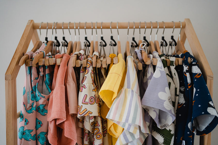 Slow fashion