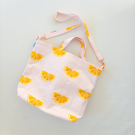 Workshop SLOUGHY Shopper